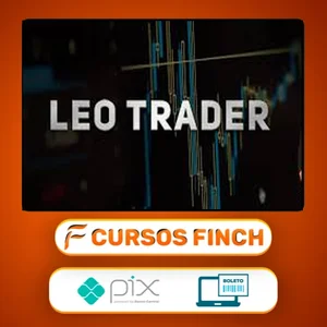 Máquinas Milionárias - Leo Trader
