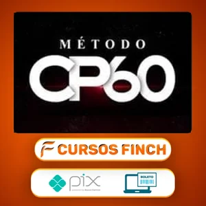 Método CP60 (Corredor Polonês) - Leandro Ferrari