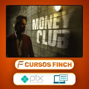 Money Club - Thiago Finch