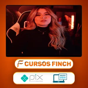 Faça Sua Primeira Venda em 24 Horas - Bruna Siqueira