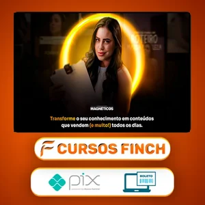 Comunicadores Magnéticos - Giullya Becker