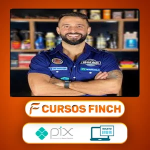 Estética Automotiva - Marcelo Calixto