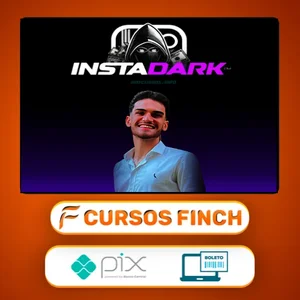 Insta Dark - Pedro Noronha