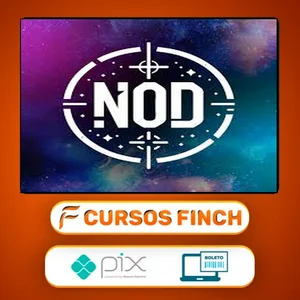 Comunidade A Nova Ordem Digital - Dericson Calari