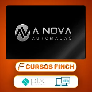A Nova Automação - Kaique Grigoletto