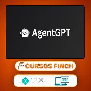 AgenteGPT// Doug.exe - Doug Demarco