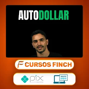 Autodólar - Jef Programador