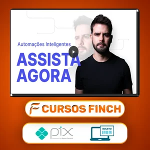 Automações Inteligentes - Vítor Albuquerque