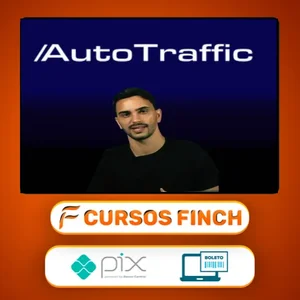 AutoTraffic - Jef Martins (Jef Programador)