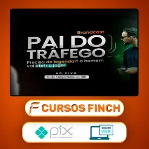 Comunidade de Tráfego do Paizão - Lucas Viana