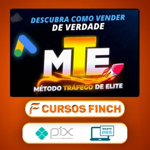 Método Tráfego de Elite 3.0 - Thiago Boeira