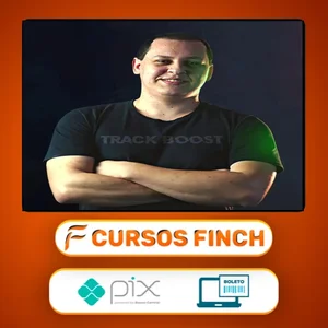 Trackboost - Traqueamento Avançado para Infoprodutos - Danilo Maia