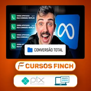 Mestre do Facebook Ads - Matheus Bessan