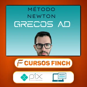 Mentoria Newton Grecos AD 2025 - Vinícius Greco