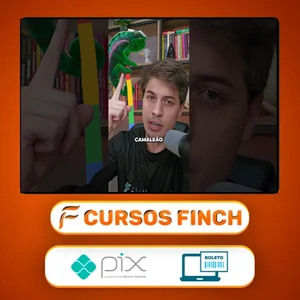 Camaleão Digital (Google Ads/Youtube Ads) - Camaleão