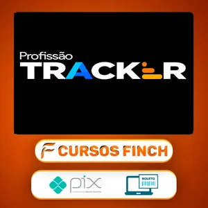 Profissão Tracker - Cadu Parisoto