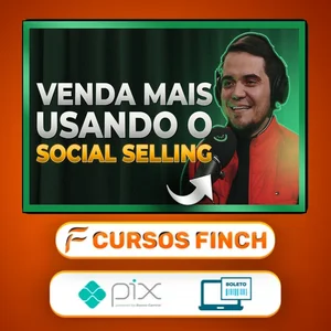 SS Academy - Social Selling - Davi Oliveira